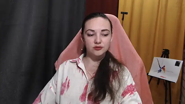 Snapshot of StacyMind chatting on June 18, 2026, 6:23 pm StacyMind online show from June 18, 2026, 6:23 pm