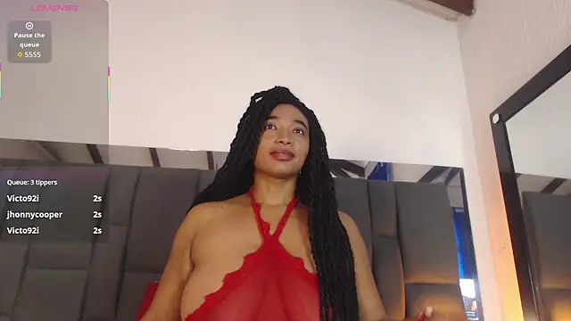 SELENA BIGBOOBS online show from May 1, 2026, 4:11 pm