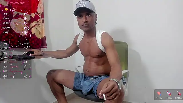 maik  alen online show from July 22, 2026, 4:32 pm