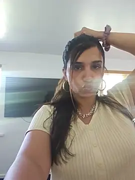 AfghanPrincess online show from July 10, 2026, 9:56 am