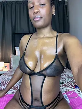 Kinkyy  online show from July 25, 2026, 3:04 am