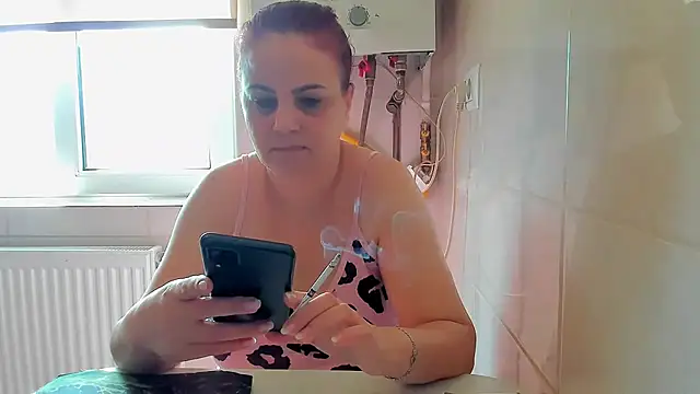 Adelamilfsex online show from July 24, 2026, 2:04 pm