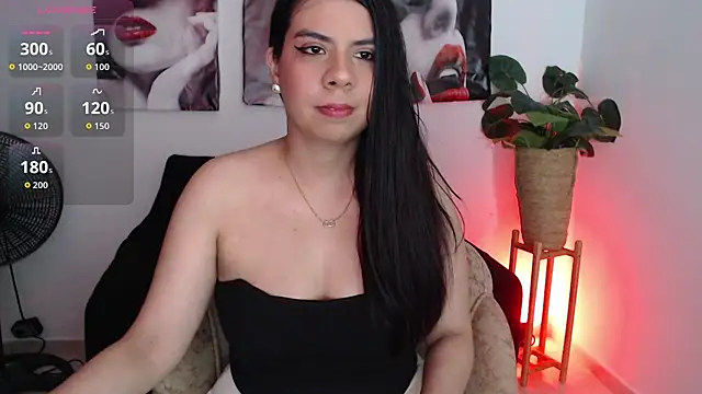 miis laiila online show from August 1, 2026, 11:47 pm