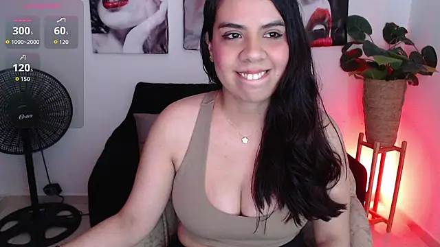miis laiila online show from August 2, 2026, 11:36 pm
