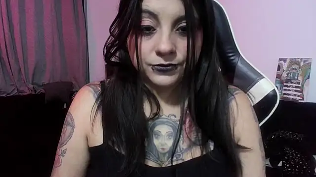 Acid666 alice online show from July 27, 2026, 5:03 am