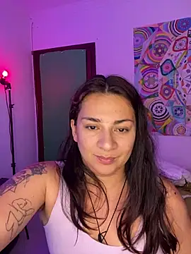 Amarantha 666 online show from June 20, 2026, 10:12 pm