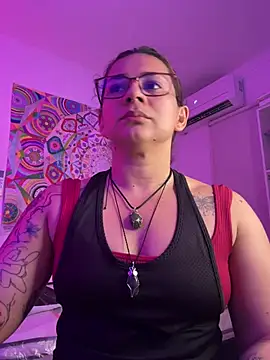 Amarantha 666 online show from July 15, 2026, 2:44 pm