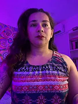 Amarantha 666 online show from July 20, 2026, 8:44 pm