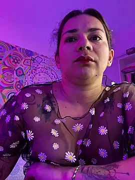 Amarantha 666 online show from July 25, 2026, 6:27 pm