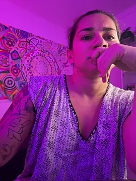 Amarantha 666 online show from August 2, 2026, 2:54 am