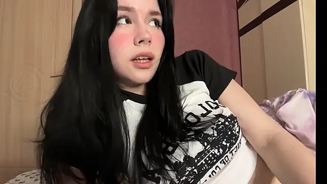 Alisa Black Star online show from July 2, 2026, 1:49 am