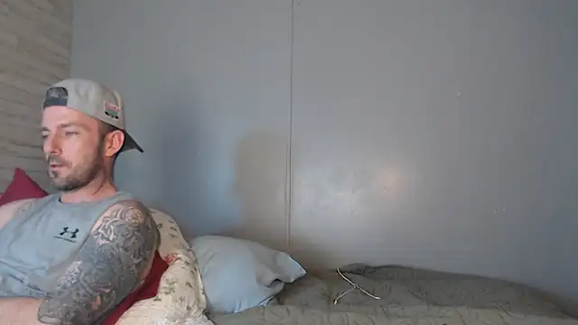 jaidenangel online show from April 29, 2026, 2:48 am