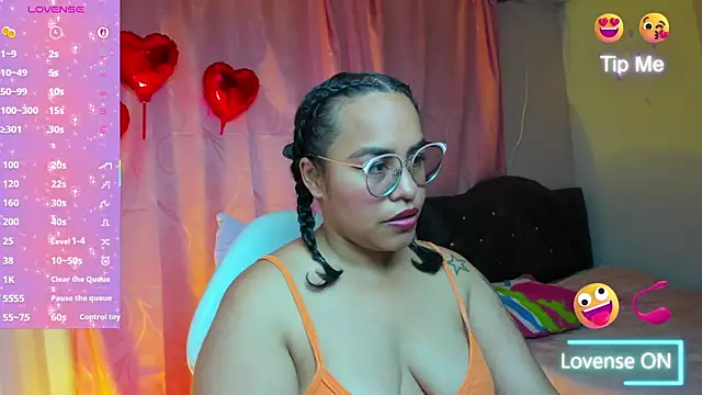 Snapshot of Tita_dirty chatting on April 7, 2026, 3:51 am Tita dirty online show from April 7, 2026, 3:51 am