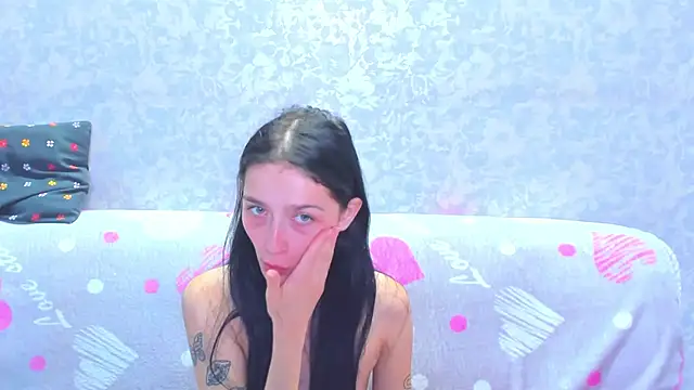 Vanessa Florence online show from July 25, 2026, 1:36 am
