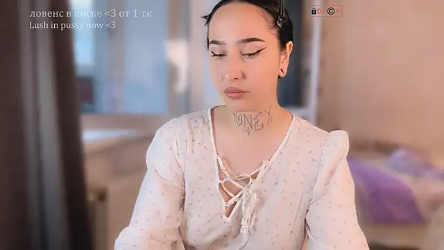 AnastasiaSun online show from July 13, 2026, 2:53 pm