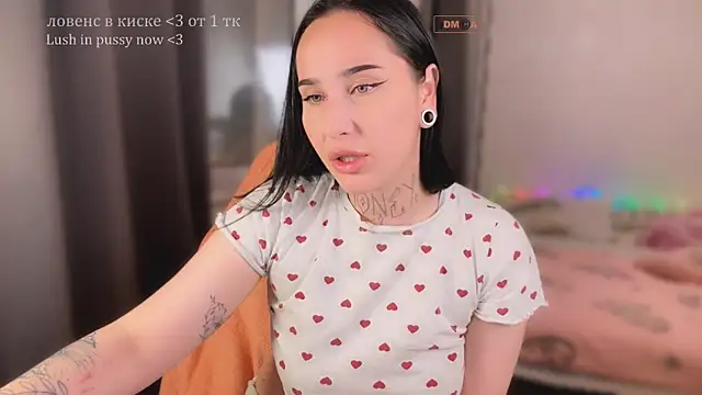 AnastasiaSun online show from July 30, 2026, 8:30 pm