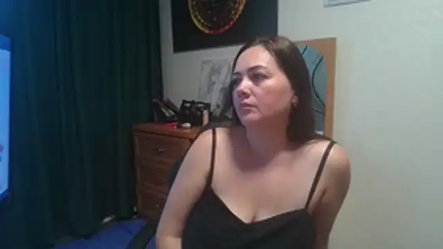 JuliaMorganss online show from July 11, 2026, 4:21 pm