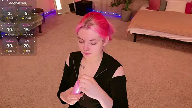 Lisa Adam online show from July 21, 2026, 6:10 pm