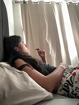 ViolettaSummer online show from July 13, 2026, 2:09 pm