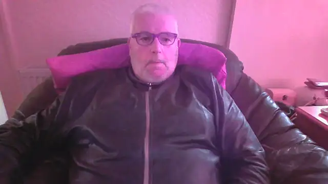 Leatherman63 online show from July 19, 2026, 6:50 am