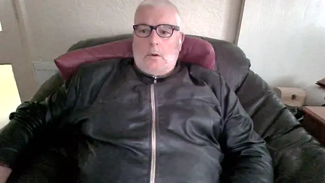 Leatherman63 online show from July 22, 2026, 5:54 am