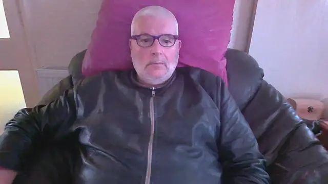 Leatherman63 online show from July 25, 2026, 11:52 am