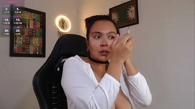Rachell  420 online show from July 11, 2026, 3:26 pm
