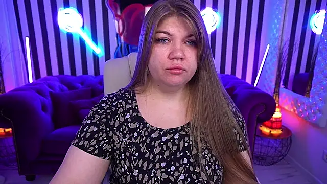 GabbieJay online show from July 11, 2026, 12:41 pm