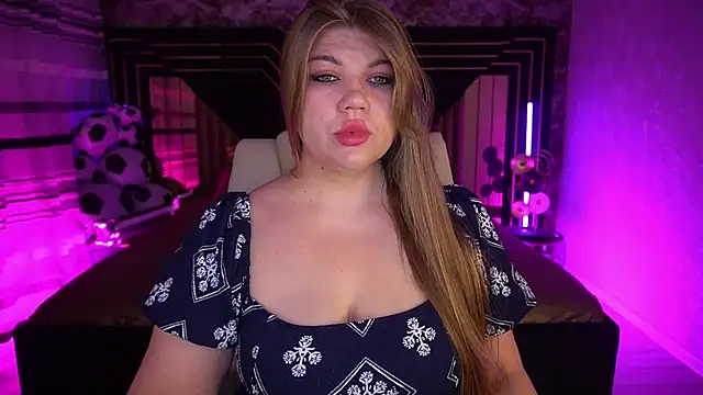 GabbieJay online show from July 14, 2026, 12:22 pm