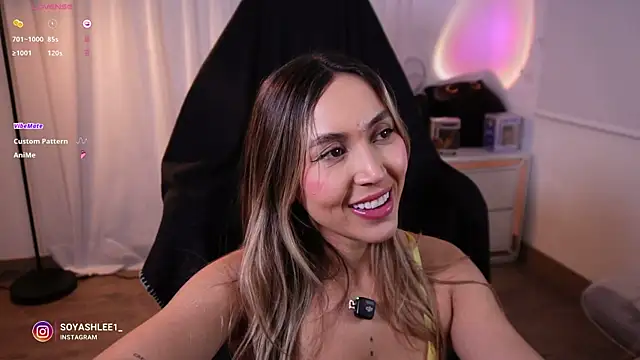 ashley2004 x online show from July 5, 2026, 11:45 pm