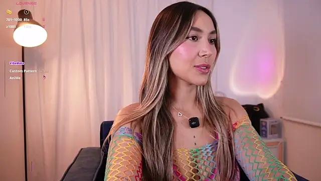 ashley2004 x online show from July 23, 2026, 1:08 am