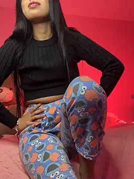 Nathy  8 online show from October 23, 2025, 2:33 am