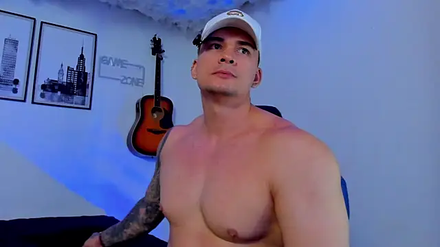 Snapshot of seancarreraa chatting on April 25, 2026, 11:13 pm seancarreraa online show from April 25, 2026, 11:13 pm
