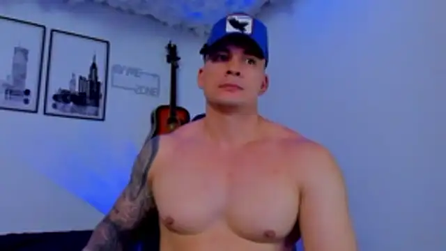 Snapshot of seancarreraa chatting on May 1, 2026, 8:57 pm seancarreraa online show from May 1, 2026, 8:57 pm