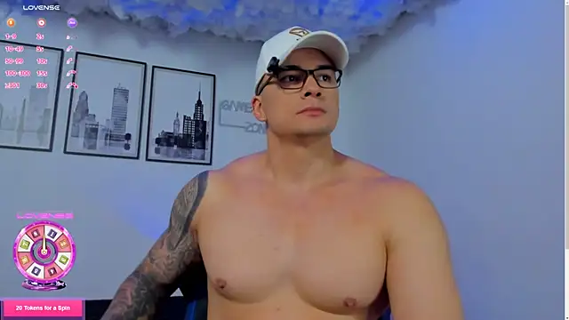 Snapshot of seancarreraa chatting on May 3, 2026, 5:30 pm seancarreraa online show from May 3, 2026, 5:30 pm