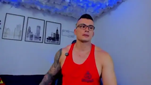 Snapshot of seancarreraa chatting on May 21, 2026, 9:33 pm seancarreraa online show from May 21, 2026, 9:33 pm
