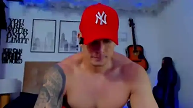 Snapshot of seancarreraa chatting on May 25, 2026, 8:37 pm seancarreraa online show from May 25, 2026, 8:37 pm
