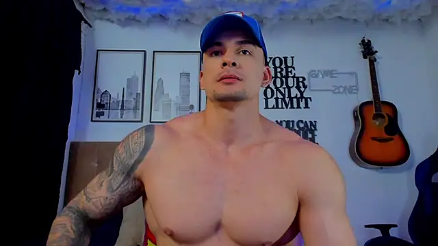 Snapshot of seancarreraa chatting on July 17, 2026, 8:57 pm seancarreraa online show from July 17, 2026, 8:57 pm