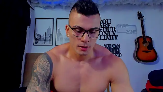 Snapshot of seancarreraa chatting on August 1, 2026, 9:25 pm seancarreraa online show from August 1, 2026, 9:25 pm