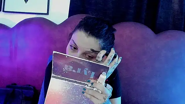 sophy rock online show from July 7, 2026, 4:00 pm
