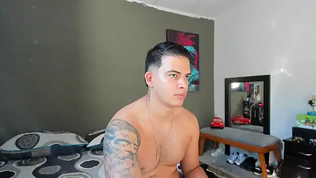 jacob firexx online show from May 23, 2026, 12:42 pm