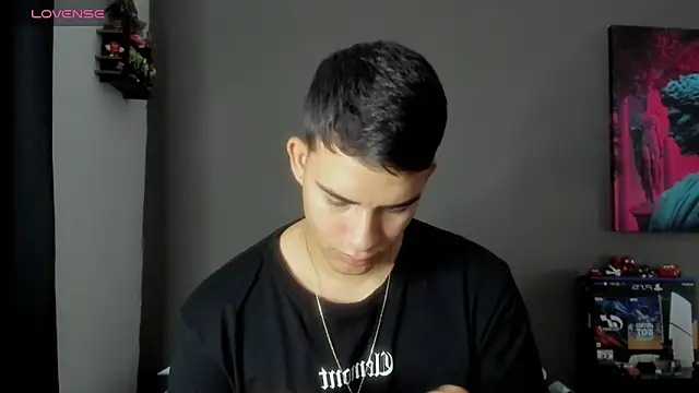 jacob firexx online show from June 8, 2026, 5:46 pm
