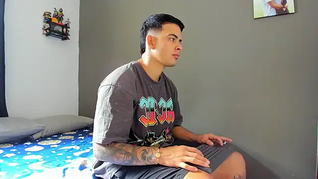jacob firexx online show from June 30, 2026, 2:29 pm