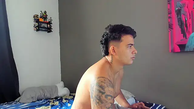 jacob firexx online show from July 1, 2026, 1:24 pm