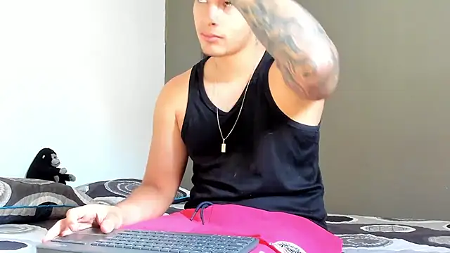 jacob firexx online show from July 24, 2026, 2:04 pm