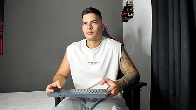 jacob firexx online show from July 27, 2026, 3:41 pm