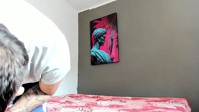 jacob firexx online show from July 30, 2026, 1:10 pm