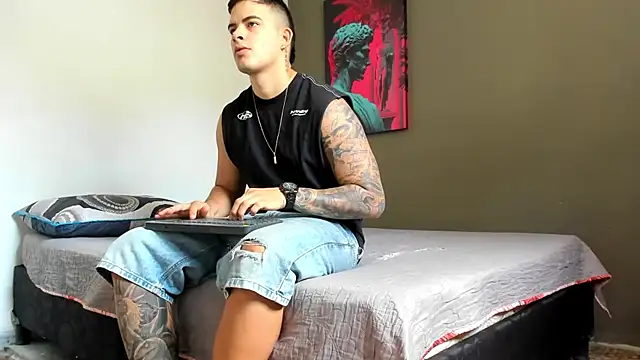 jacob firexx online show from July 31, 2026, 2:49 pm