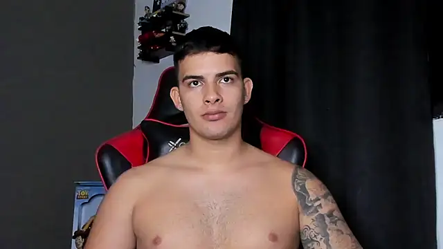 jacob firexx online show from August 1, 2026, 2:55 am