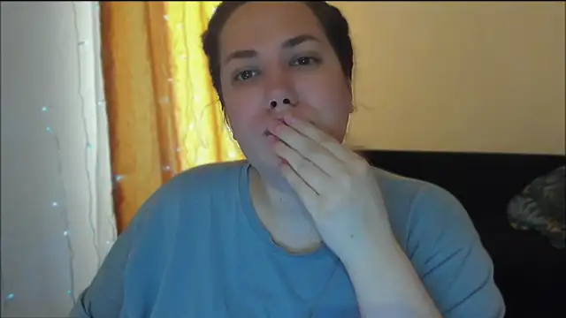  madalexa  online show from July 18, 2026, 2:54 pm
